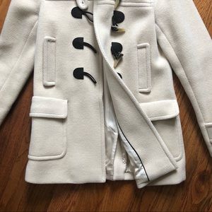 🌿Banana Republic Toggle Coat | S🌿